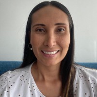 Isabel Pizarro