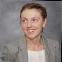 Fiona Stephenson