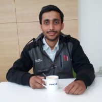 Rishi Shukla