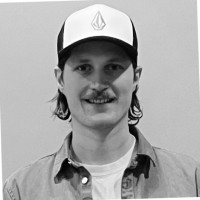 Kristoffer Myklebust