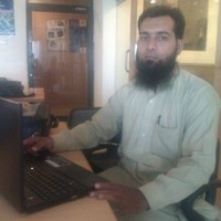Wasif Farooqui