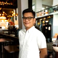 Muhammad Irsyad