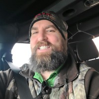 Trent Miller