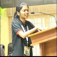 Sivaranjani Chandrasekar