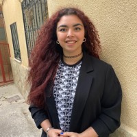 Cristina García Ruiz