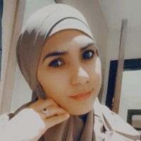 Yusrah Jack