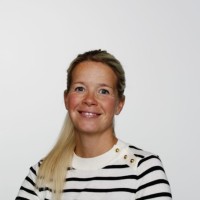 Cathrine Anderberg Leth