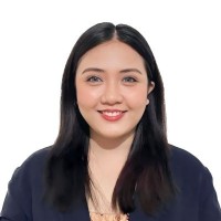 Rose Ann Barrameda