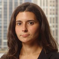 Melissa Pittaoulis