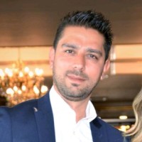 Serkan Gokcelik