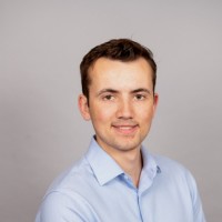 Liam Marshall