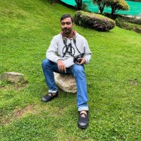 Jaydeb Nath