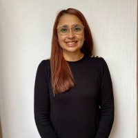 Catherine Naranjo