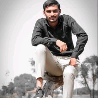 Ashish Harkhani