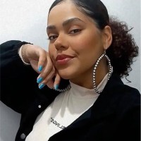 Larissa Cristina da Silva Motta