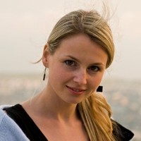 Ирина Савина