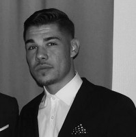 Anthony Da Costa