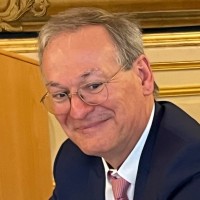 Pascal Chabot