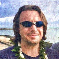 Kevin Rossi