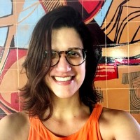 Isis Sousa Lima