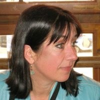 Ingrid Glaeser