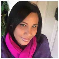 Shadeeshah Perry