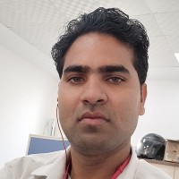 Dinesh Kumar