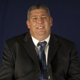 Johan Ebersohn