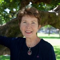 Pat Horvath