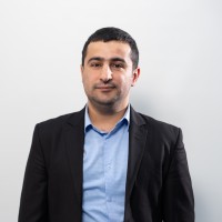 Tamerlan Haciyev