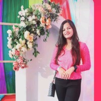 Prajakta Gosavi