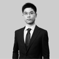 Harris Zhu