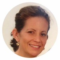 Susan E F Bland