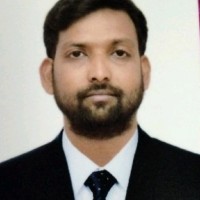 Mukesh Vishwakarma