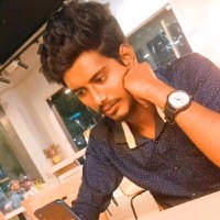 Vignesh M