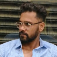 Kunal Rangari