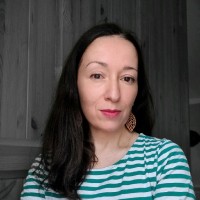 Ana María Mora Alvarado