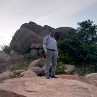 Shivanand Chapale