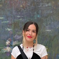 Carina Moya