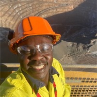 Isaac Masuete