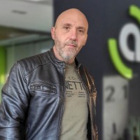 Oscar Jimenez