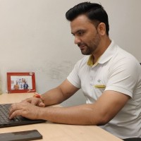 vikram jaswal