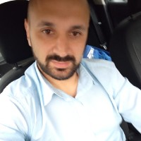 Dilyan Poshtarov
