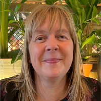 Alison Tollerfield