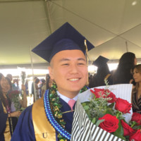 Edward Huang