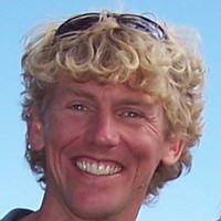 Mitch Molitor