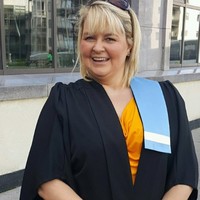 Sharon Meaney