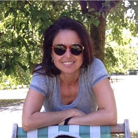 Cristina Mangiarini