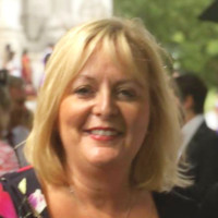 MAXINE O'MAHONEY