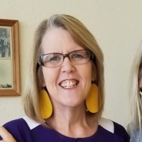 Brenda Gillespie